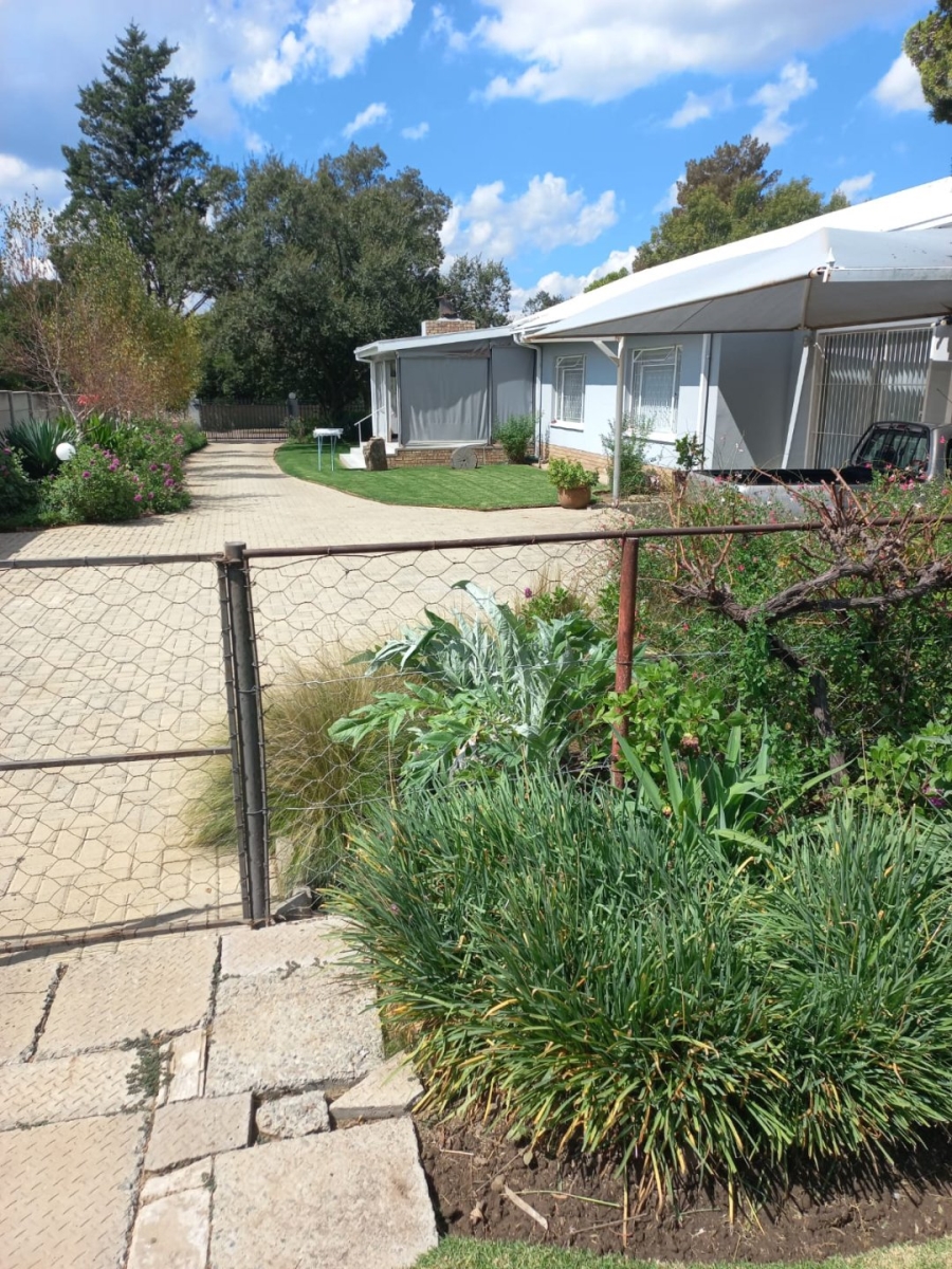 3 Bedroom Property for Sale in Senekal Free State
